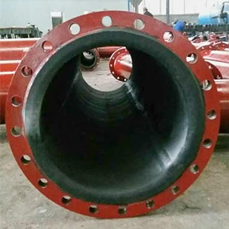 管道、設(shè)備襯膠/PE